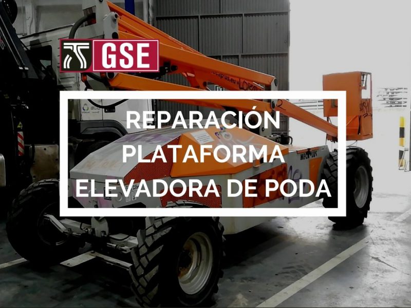 Noticia_reparación_plataforma_elevadora_de_poda